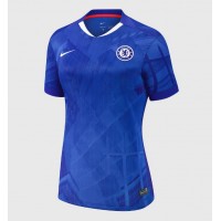 Chelsea Reece James #24 Domáci Ženy futbalový dres 2025-26 Krátky Rukáv